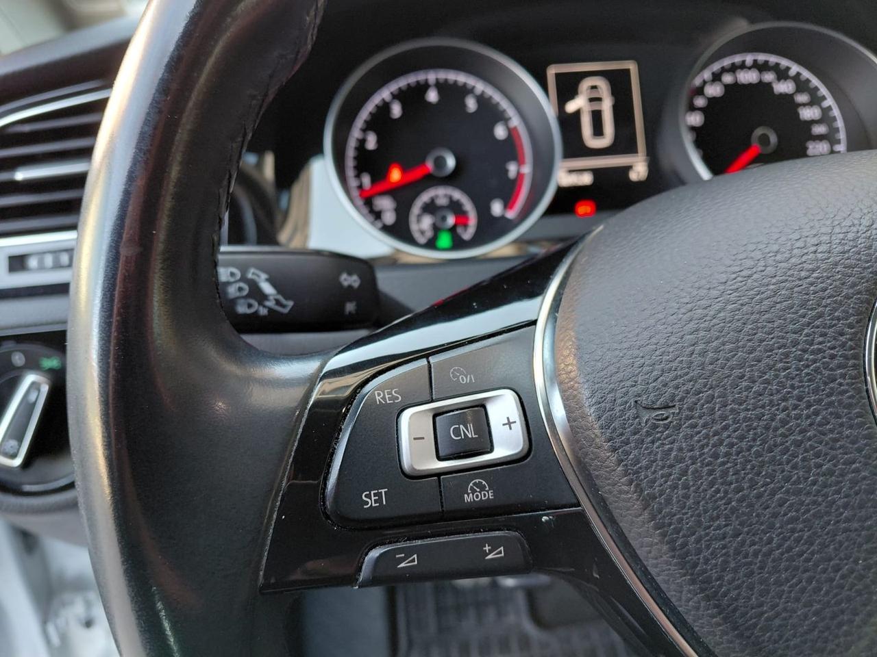 Volkswagen Golf Variant 1.4 Confortline Busi #9808