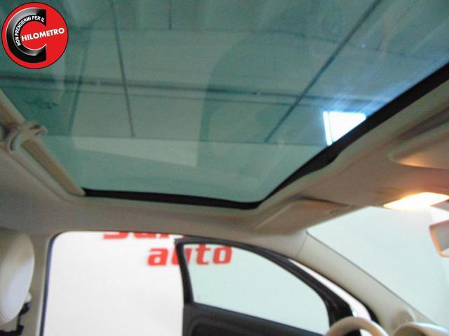 FIAT 500 0.9 TwinAir Turbo 105 CV Riva