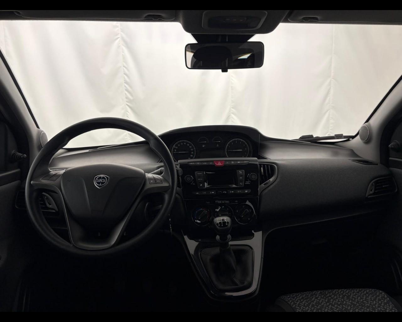 LANCIA Ypsilon 1.2 Elefantino Blu s&s 69cv