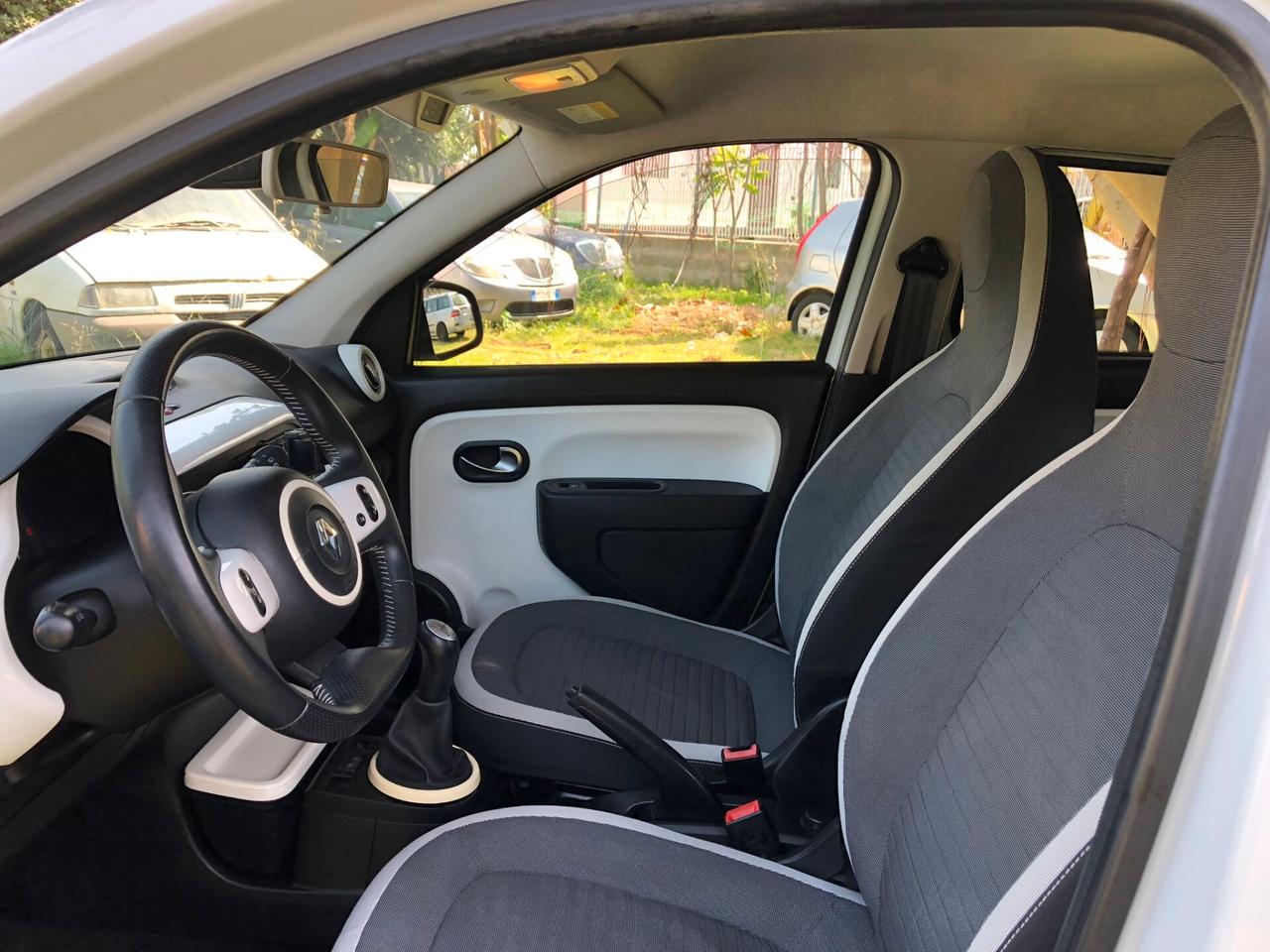 Renault Twingo 1.0 SCe Stop&Start Energy Openair