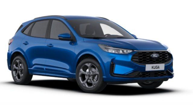 FORD Kuga 1.5 EcoBoost 186 CV Aut. ST-Line MY2025