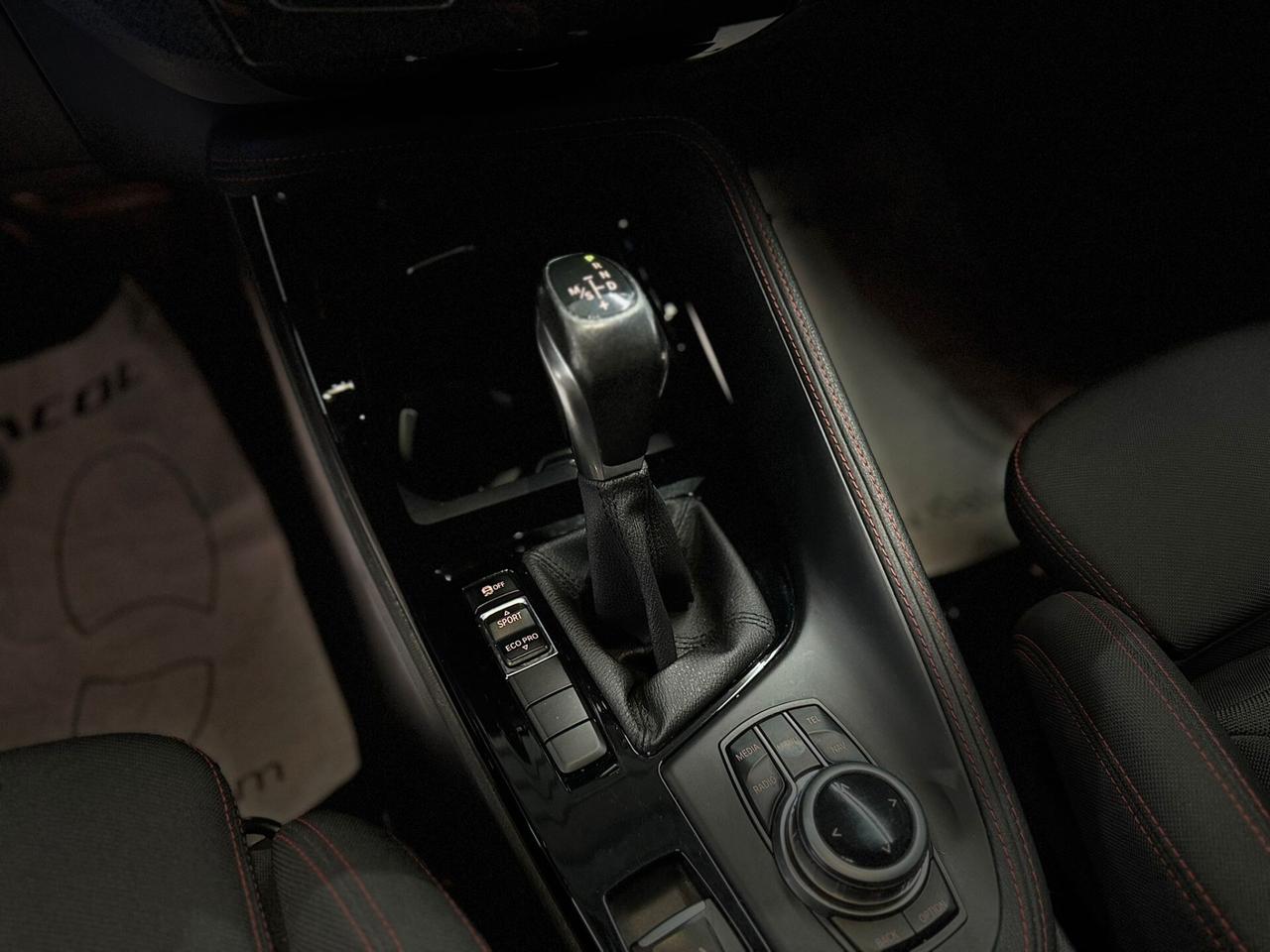 Bmw X1 sDrive18d Msport