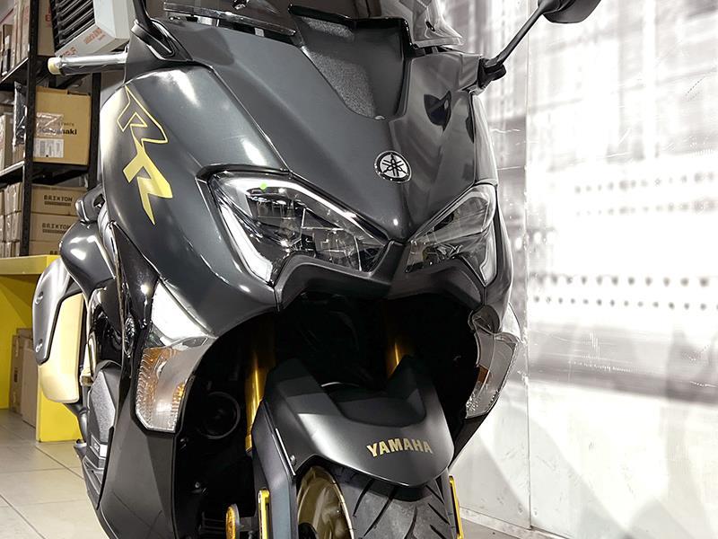 Yamaha TMax 530 SX ABS