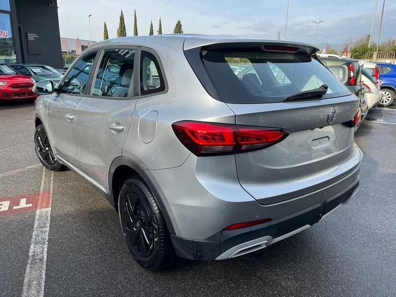 MG ZS ZS 1.5 Standard