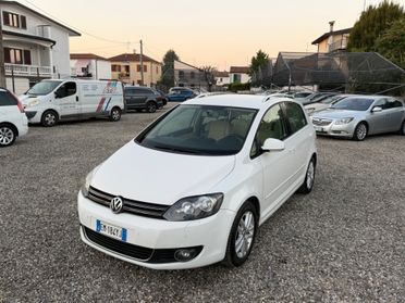 Volkswagen Golf Plus 1.6 TDI DPF Highline