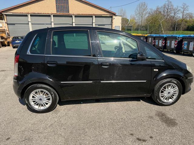 LANCIA MUSA 1.3 Mjt 16V 95 CV S&S DPF Poltrona Frau Bellissima