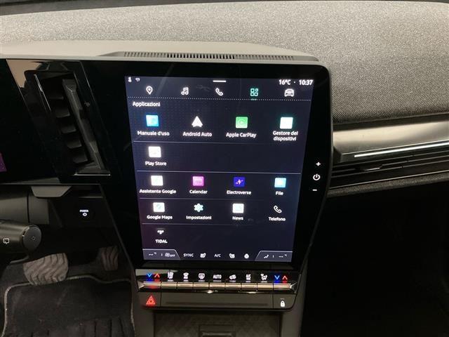 RENAULT Megane E-Tech Techno EV60 220cv AC22