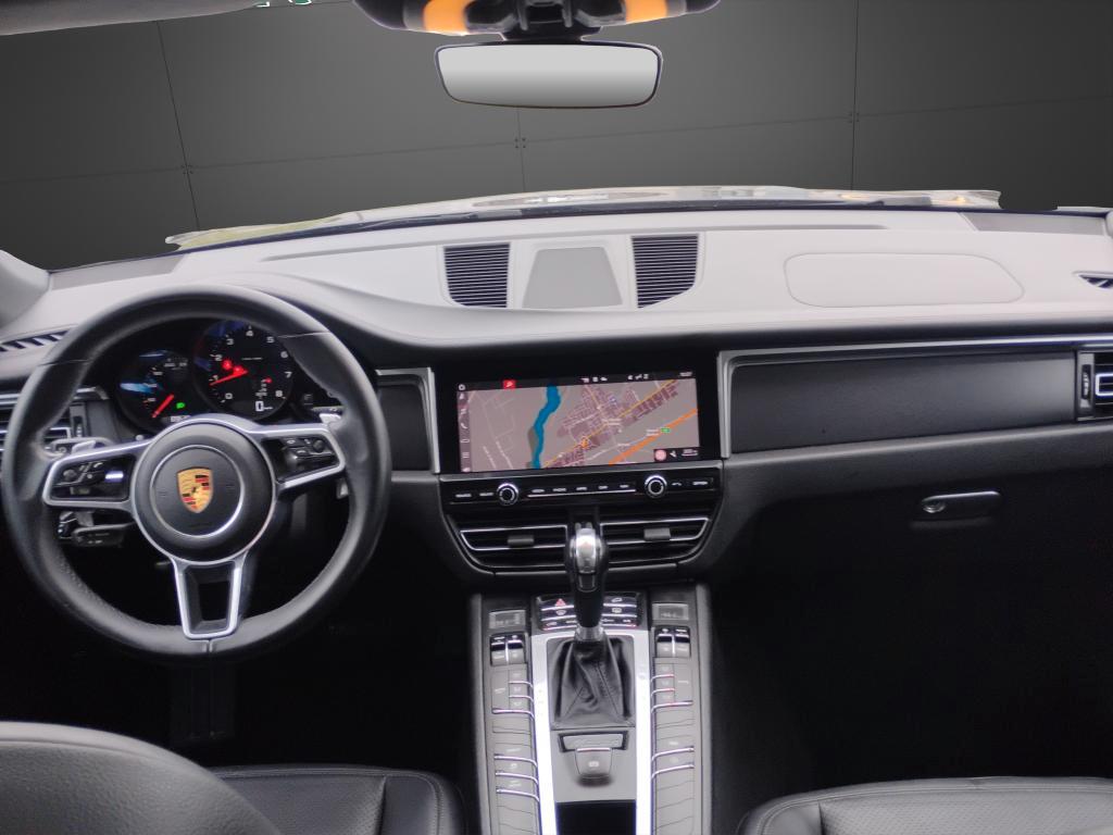 Porsche Macan 2.0 245cv pdk.TETTO PANORAMA.CERCHI 20