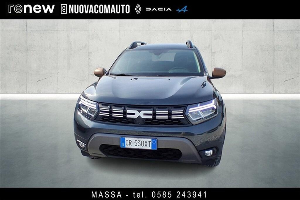 Dacia Duster 1.5 Blue dCi Extreme 4x2