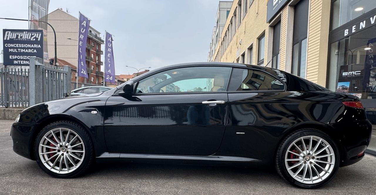 Alfa Romeo GT 3.2 V6 24V MANUALE