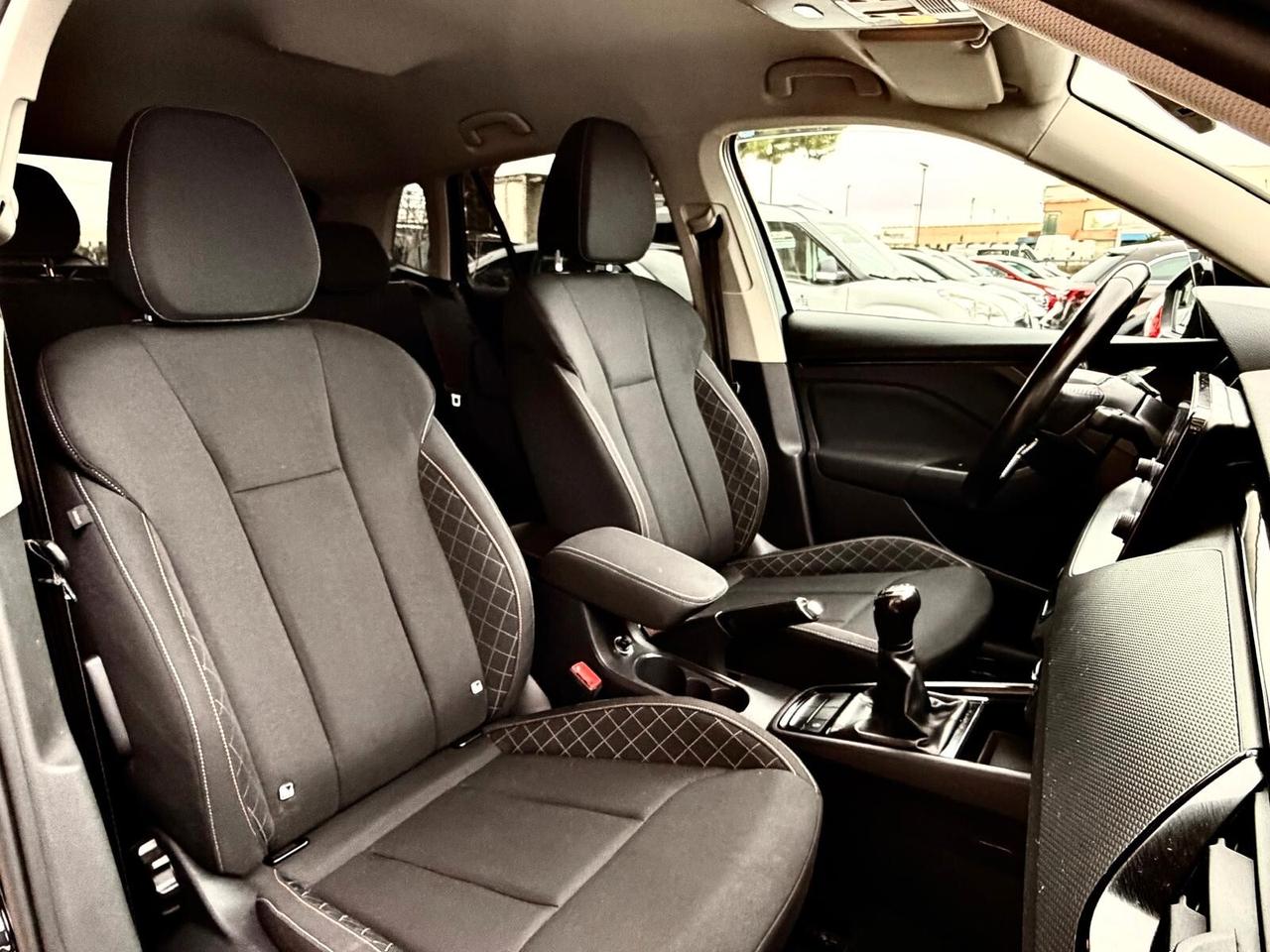 Skoda Kamiq 1.0 G-Tec Style