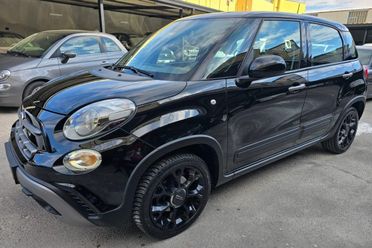 FIAT 500L 1.3 Multijet 95 CV Cross