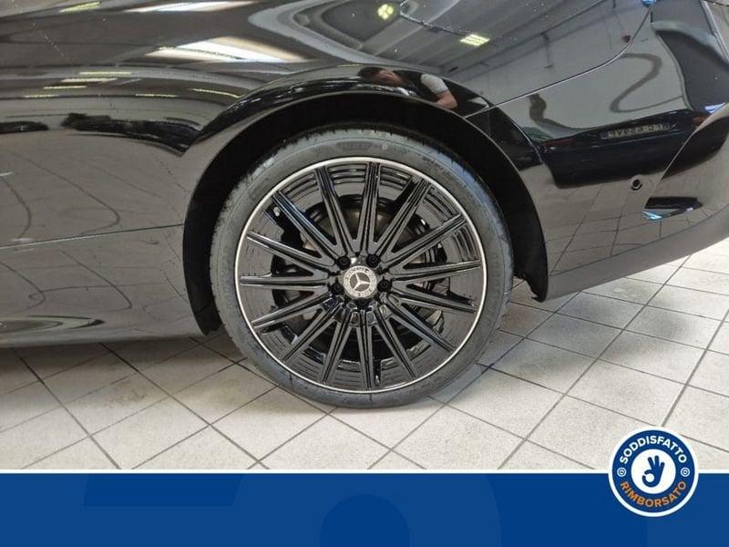 Mercedes-Benz CLE Coupé CLE 220 D Coupè AMG Line Advanced