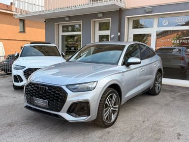Audi Q5 40 TDI quattro S tronic line plus