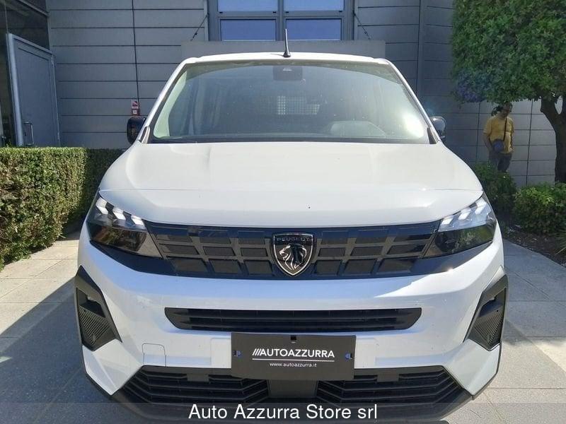 Peugeot Rifter 1.5 BlueHDi 130cv Allure Long *PROMO AZZURRA, 5 POSTI, I.E.*