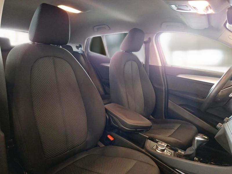 BMW X2 XDRIVE 25E BUSINESS X AUTOMATICO 5 PORTE SUV