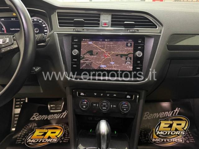 Volkswagen Tiguan 2.0tdi 150cv dsg 4motion Allspace - 5 Posti