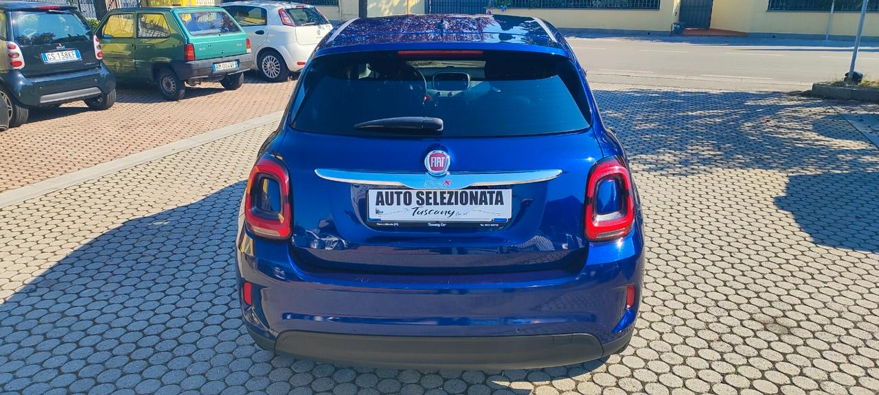 Fiat 500X 1.3 MultiJet 95 CV Sport