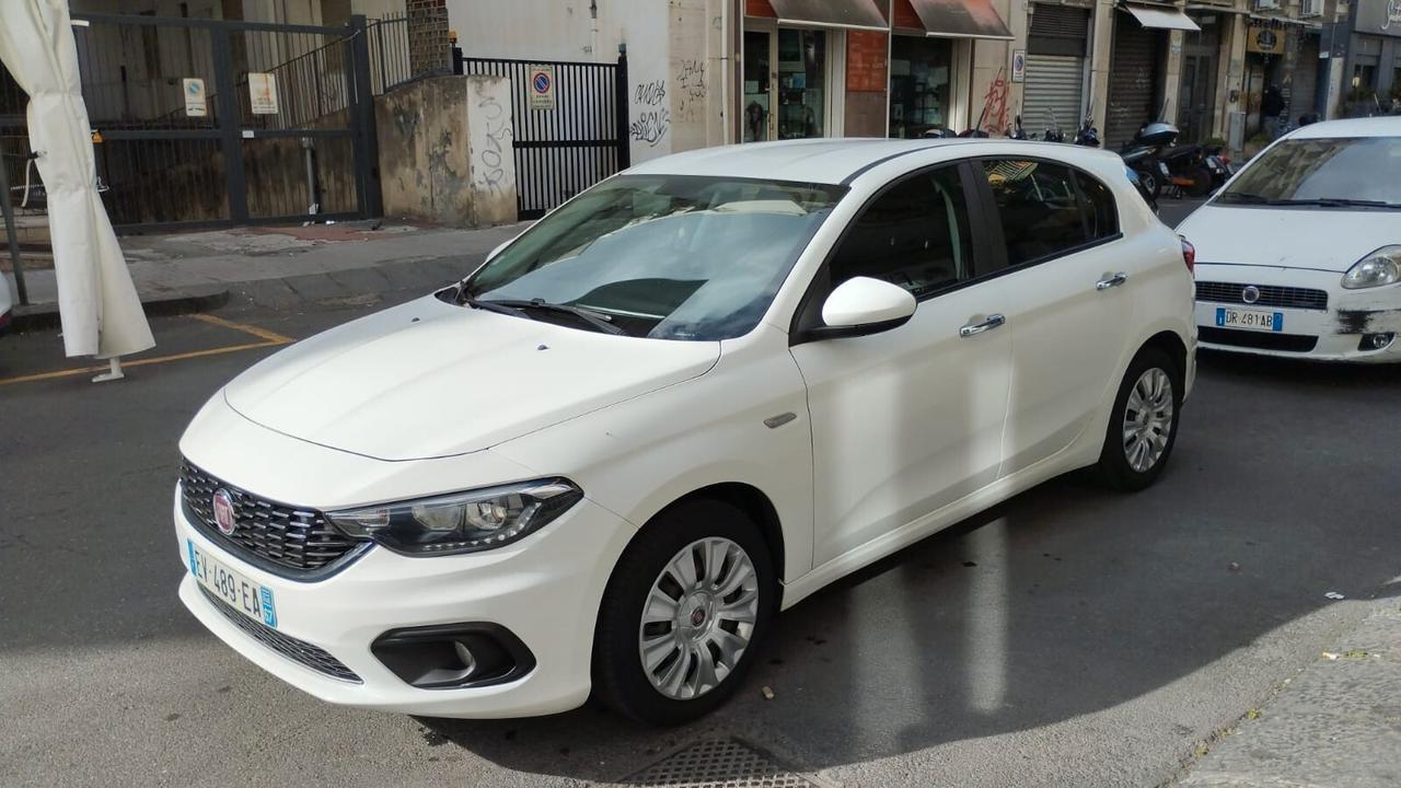 Fiat Tipo 1.3 Mjt S&S 5 porte