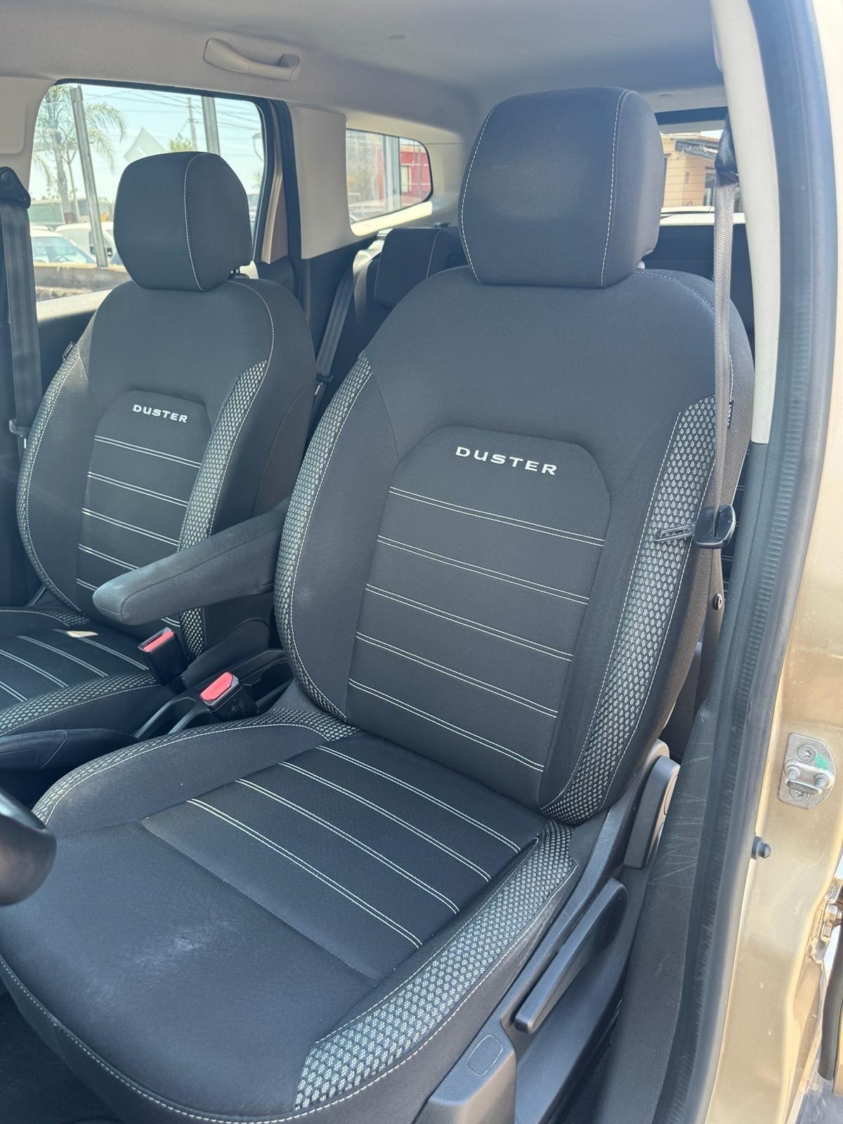 Dacia Duster 1.5 Blue dCi 8V 115 CV 4x2 Essential