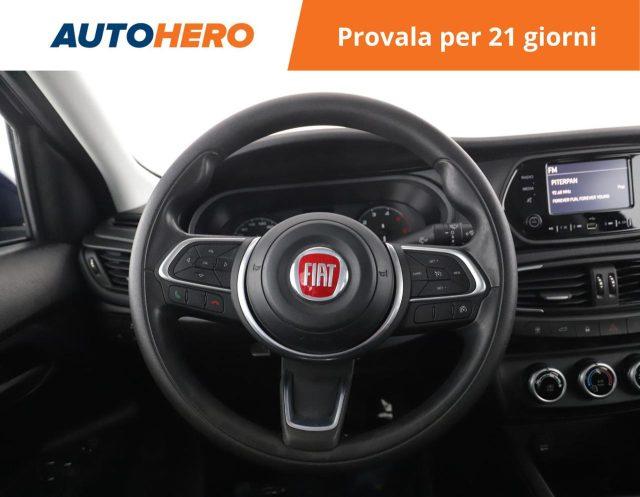 FIAT Tipo 1.6 Mjt S&S 4 porte