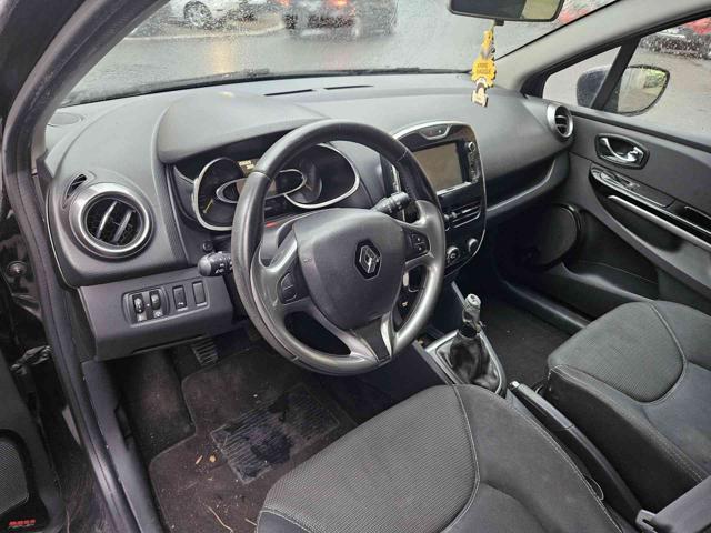 RENAULT Clio 1.5 dCi Costume National/LEGGI