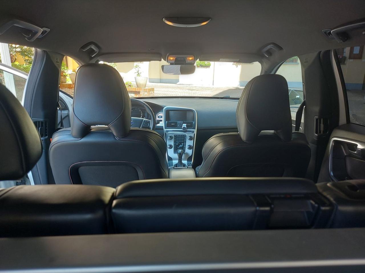 Volvo XC 60 Ocean Race 2.0 D4