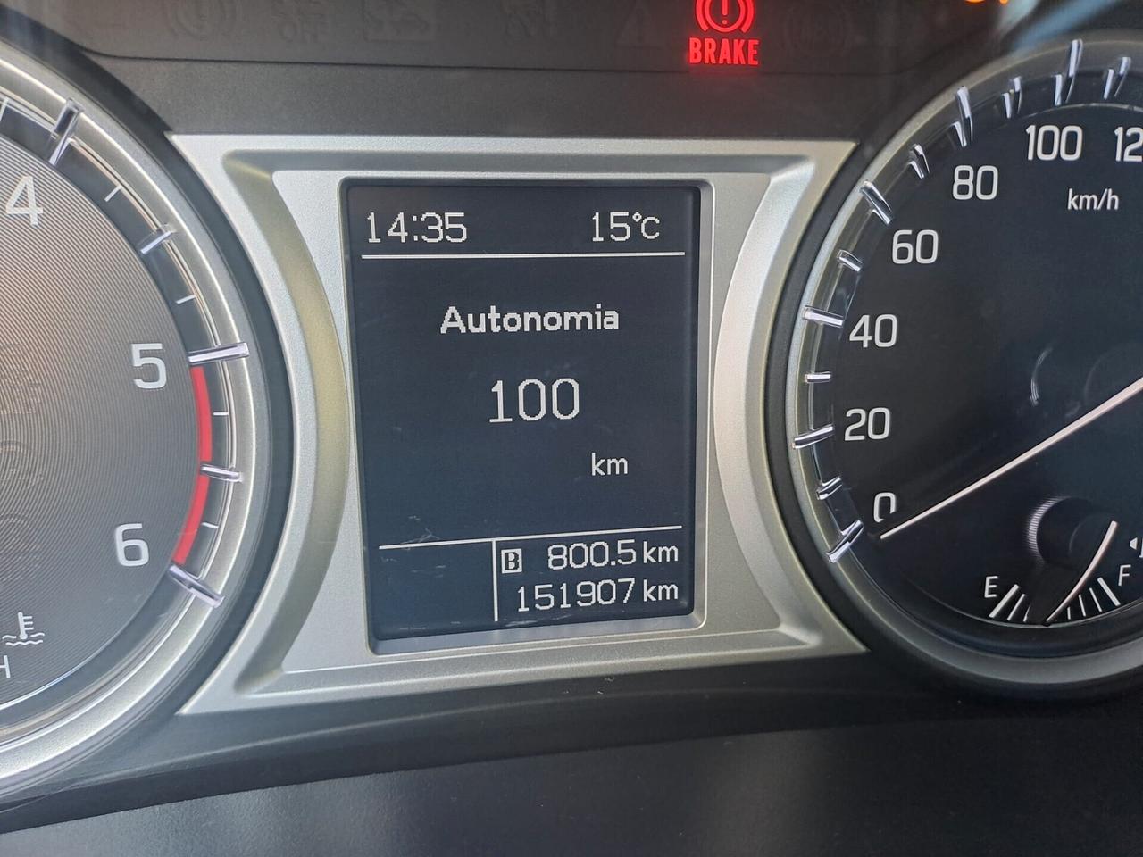 Suzuki Vitara 1.6 DDiS unico proprietario