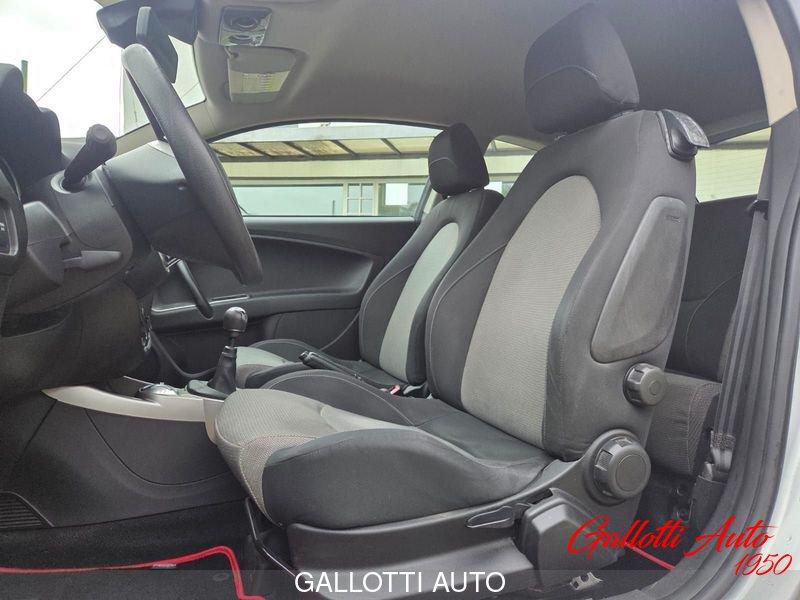 Alfa Romeo MiTo 1.4 105 CV M.air S&S