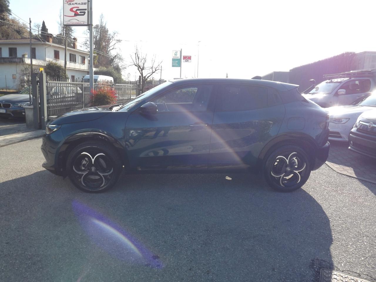 Alfa Romeo Junior 1.2 136 CV Hybrid eDCT6 Speciale