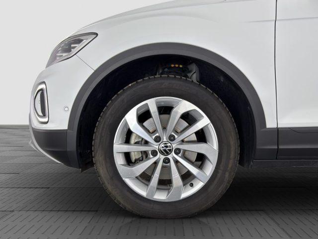 VOLKSWAGEN T-Roc T-Roc 2.0 TDI SCR 150 CV DSG Life