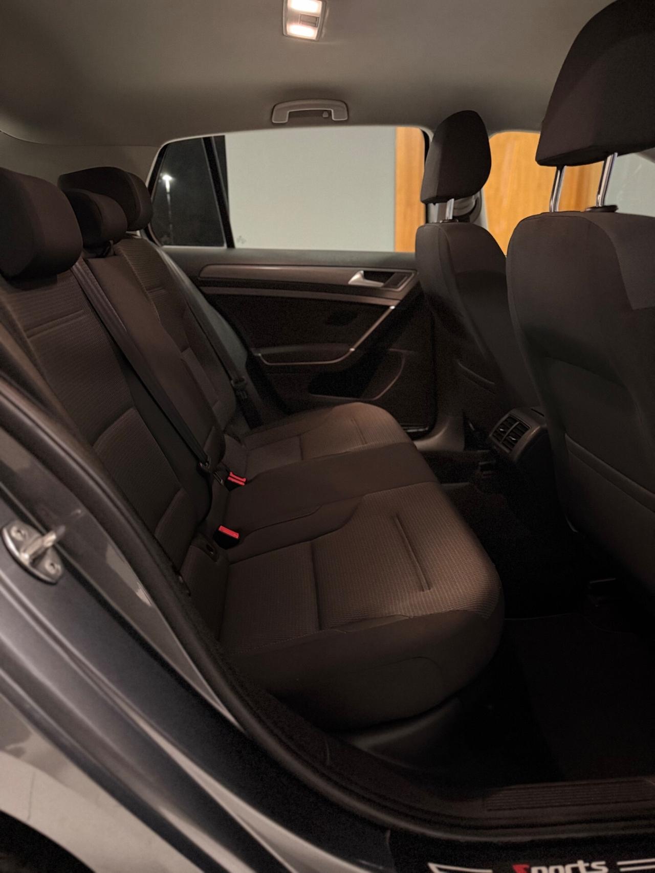 Volkswagen Golf 1.6 TDI 115 CV DSG 5p. Executive BlueMotion Technology