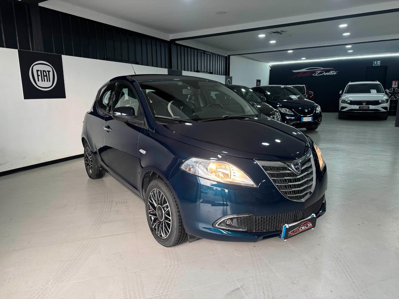 Lancia Ypsilon 1.2 69 CV 5 porte Elle