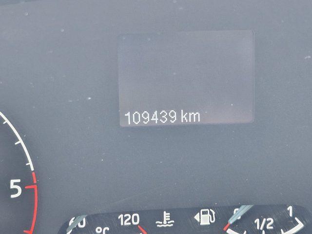 FORD Transit 350 2.0TDCi EcoBlue 170CV L3H3 FRIGO RIVACOLD -20°
