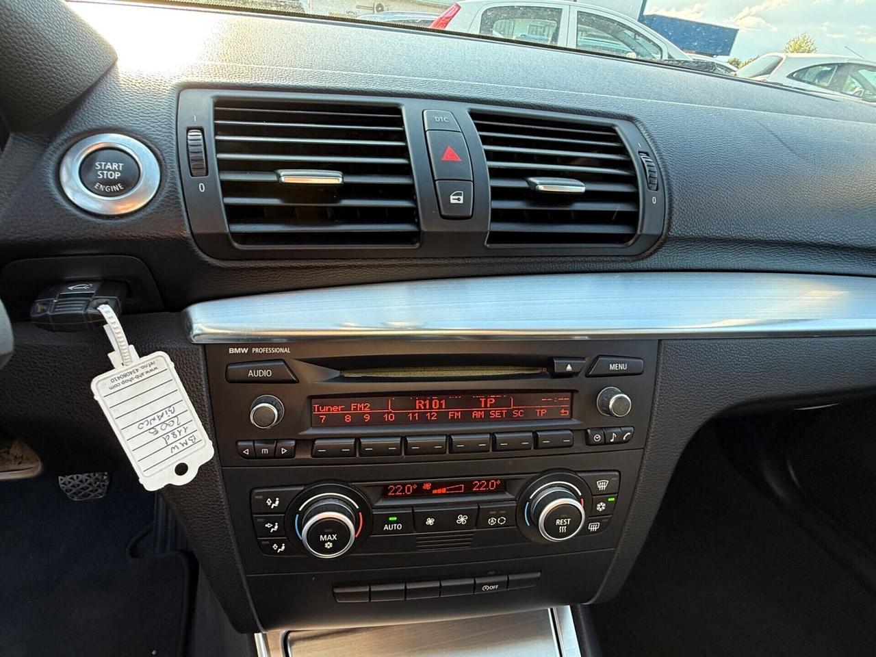 Bmw 118 Cv143 5 porte Kit catena Kit Frizione NUOVI!!!