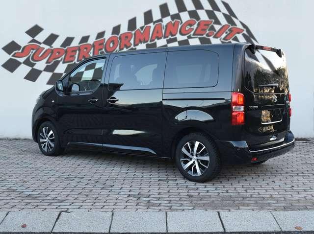 Toyota Proace EDITION TEAM