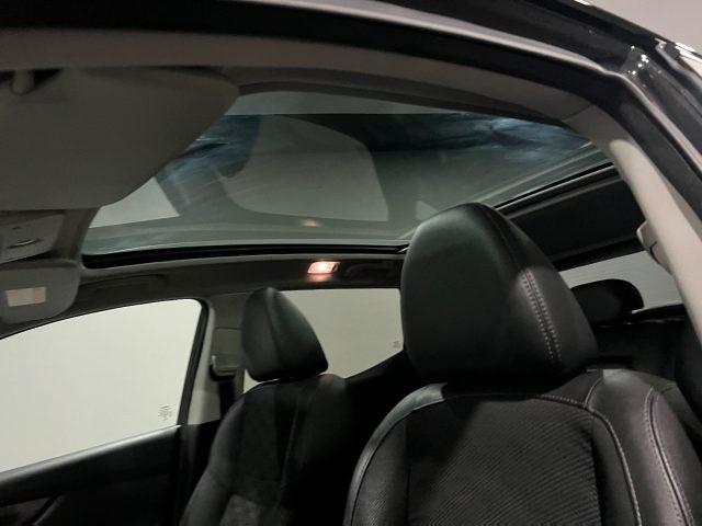 NISSAN Qashqai 1.5 dCi Tekna 360° / TETTO