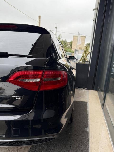 Audi A4 Audi A4 IV 2.0tdi S-line Plus 150cv