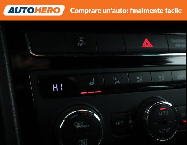 SEAT Ateca 2.0 TDI 190 CV 4DRIVE DSG XCELLENCE