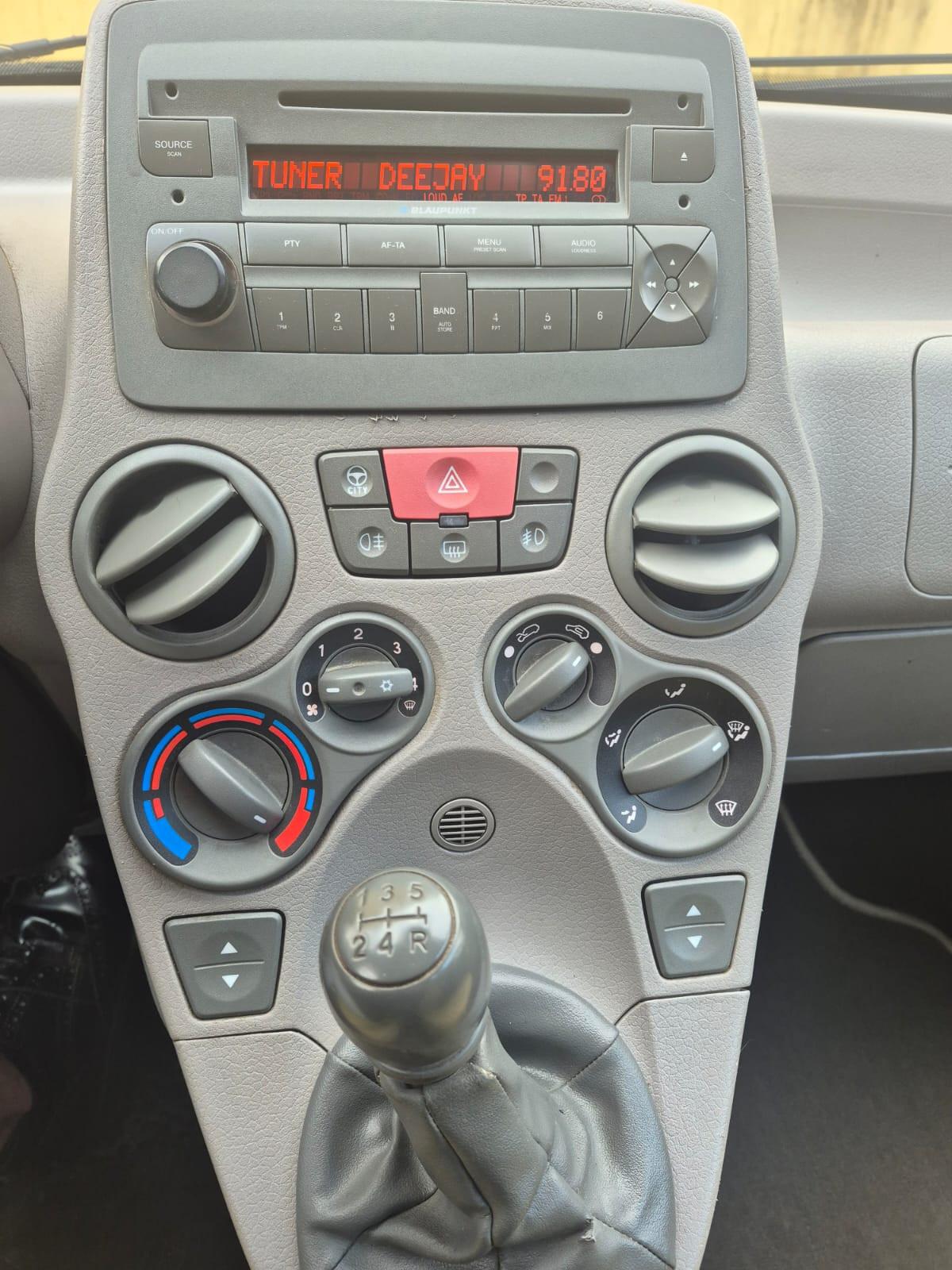 Fiat Panda 1.2 Dynamic