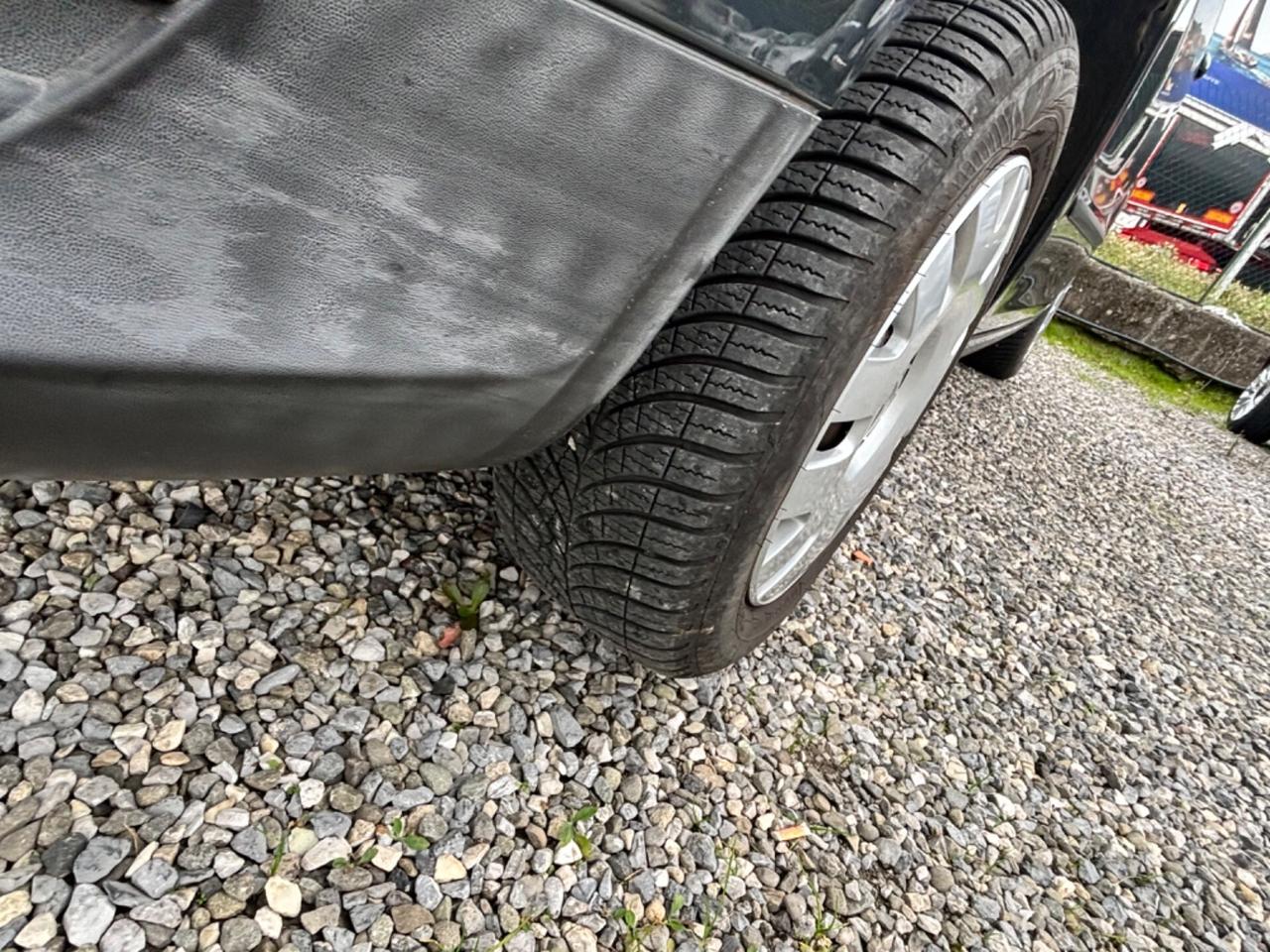 Volkswagen Fox 1.4 TDI Easy