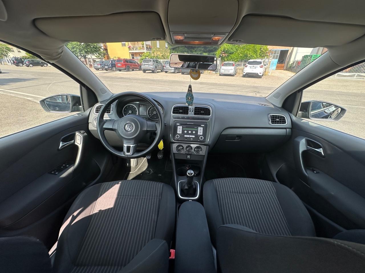 Volkswagen Polo 1.4 GPL OK NEOPATENTATI