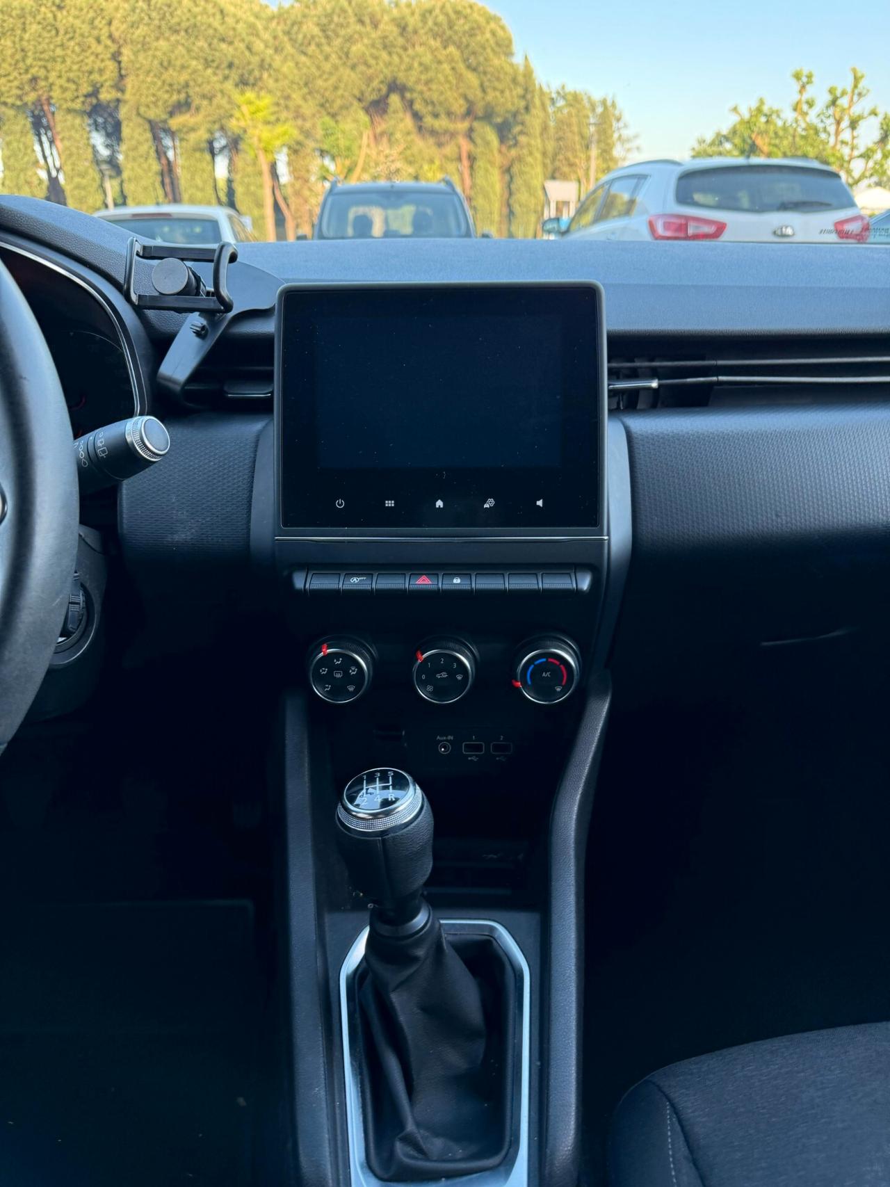 Renault Clio SCe 75 CV 5 porte Zen