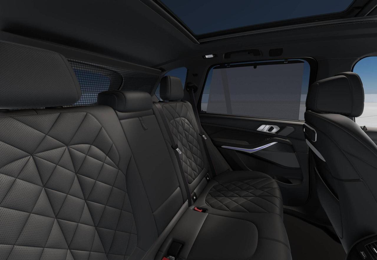 BMW X5 xDrive30d MSport Pro