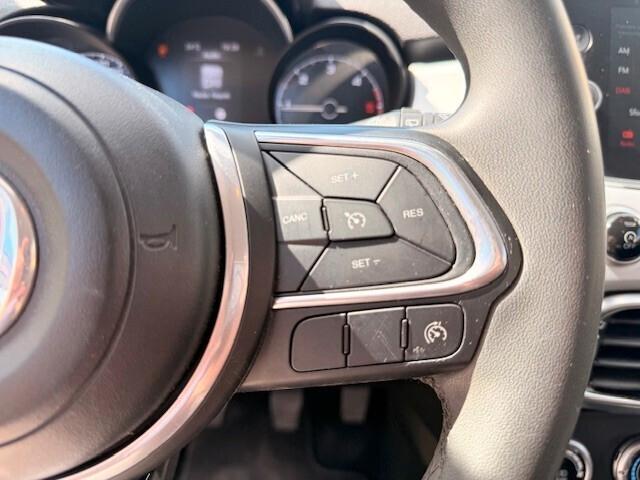 Fiat 500X 1.3 MultiJet 95 CV Club