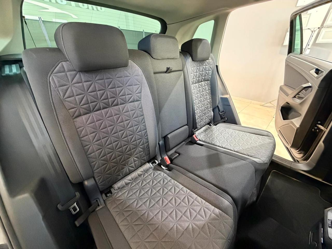 Volkswagen Tiguan 2.0 TDI 150 CV SCR DSG Life