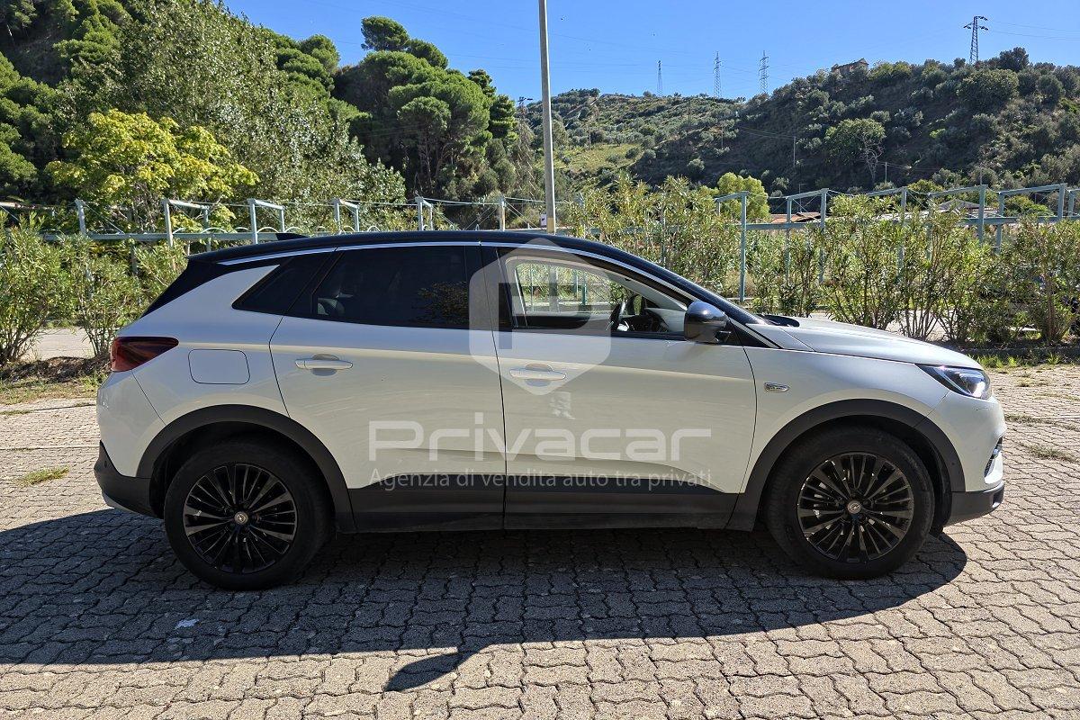OPEL Grandland X 1.6 diesel Ecotec Start&Stop aut. Ultimate
