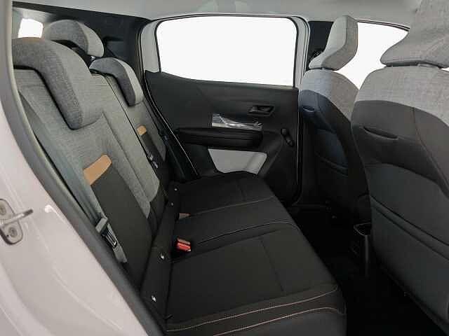 Citroen C3 Aircross PureTech Turbo 100 You