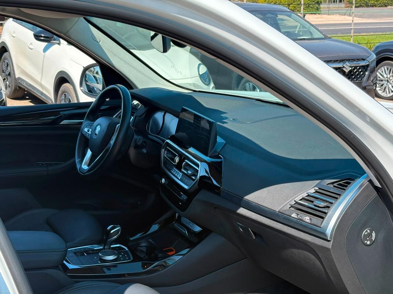 Bmw X3 xDrive30e