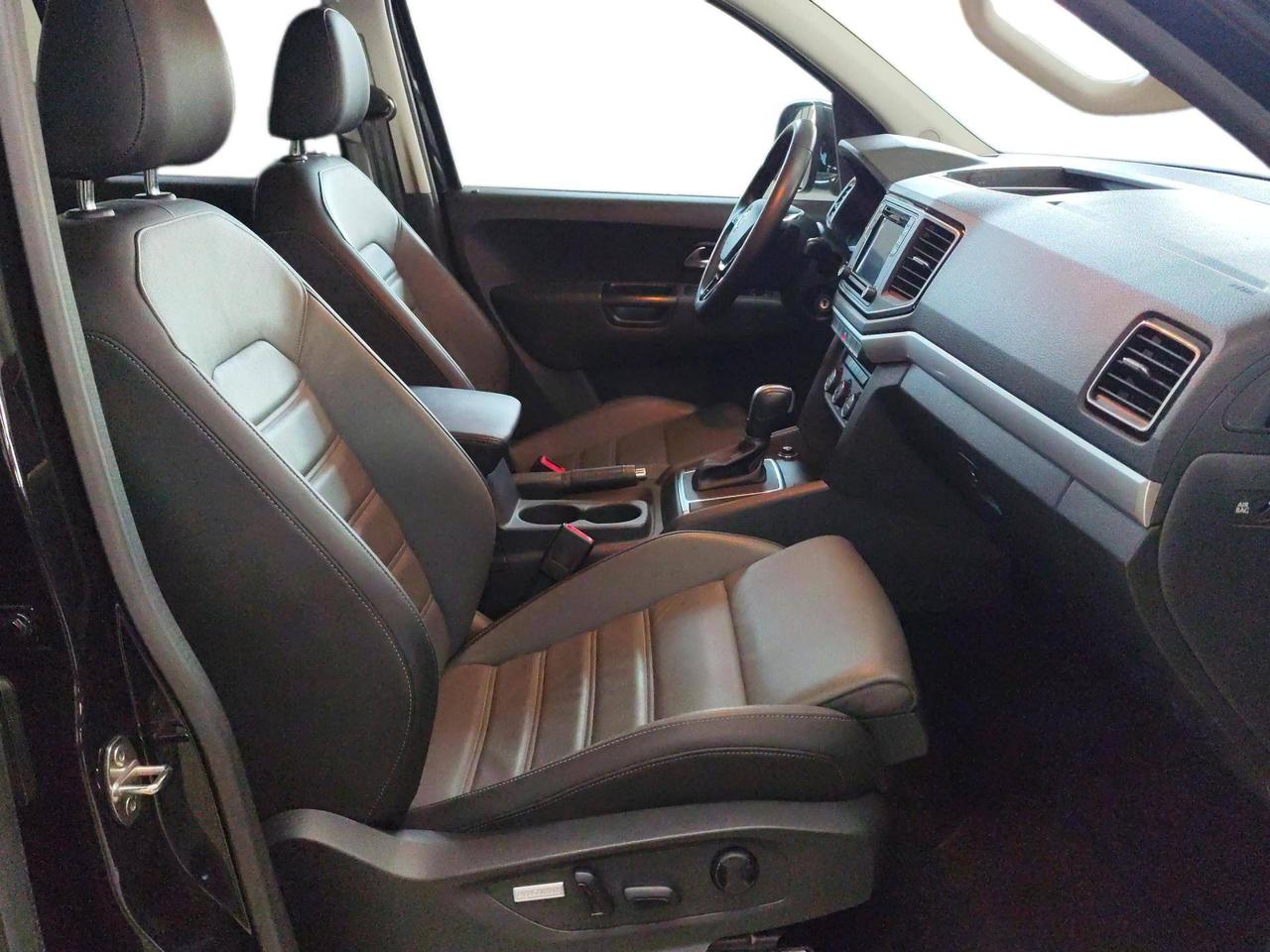 Volkswagen Amarok DC 3.0 V6 tdi Highline 4motion 258cv